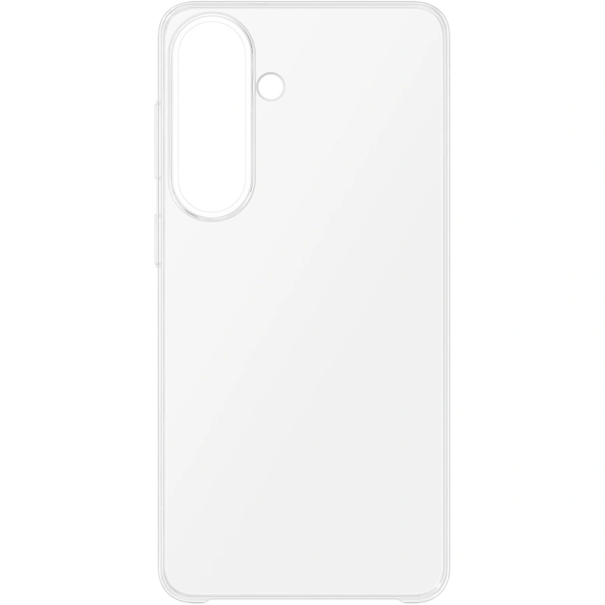 Чехол Samsung Clear Case для Samsung Galaxy S26 Plus фото 4