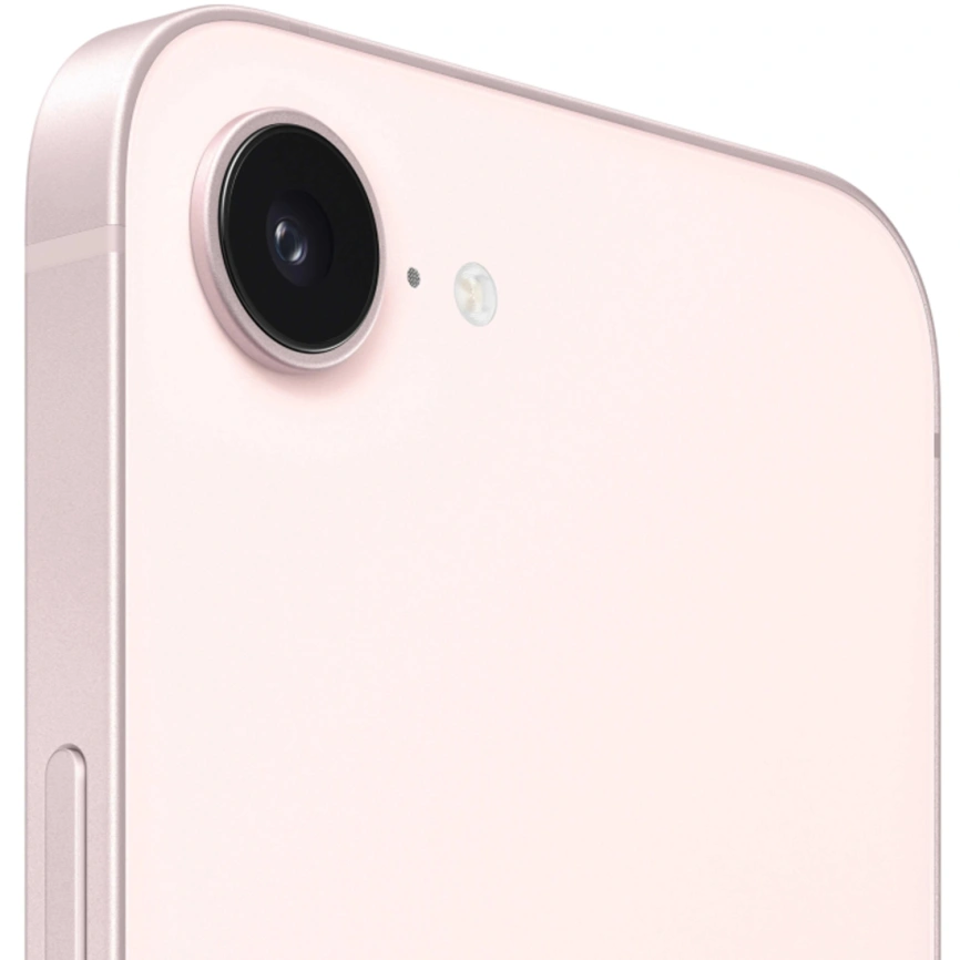 Смартфон Apple iPhone 17e 256GB eSim Soft Pink фото 2