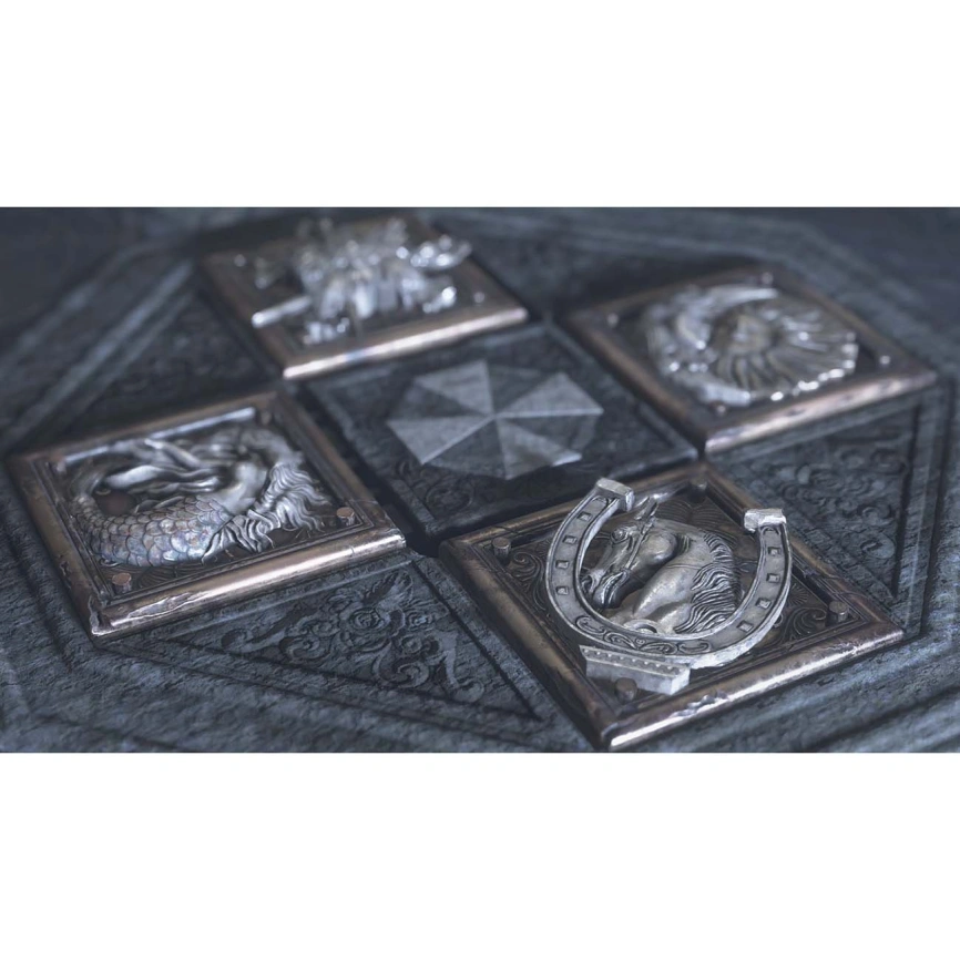 Игра Sony Resident Evil Village (Русская версия) (PS5) фото 3