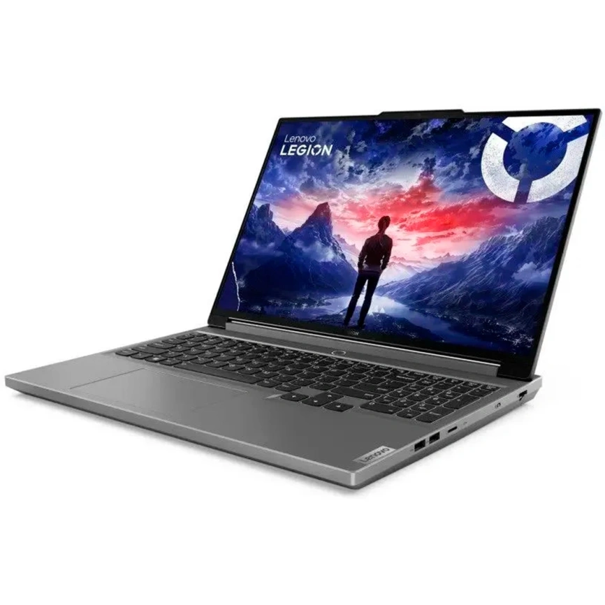 Ноутбук Lenovo Legion 5 16IRX9 16 WQXGA IPS/ i7-14650HX/32Gb/1Tb SSD (83DG00E1RK) Luna Grey фото 2