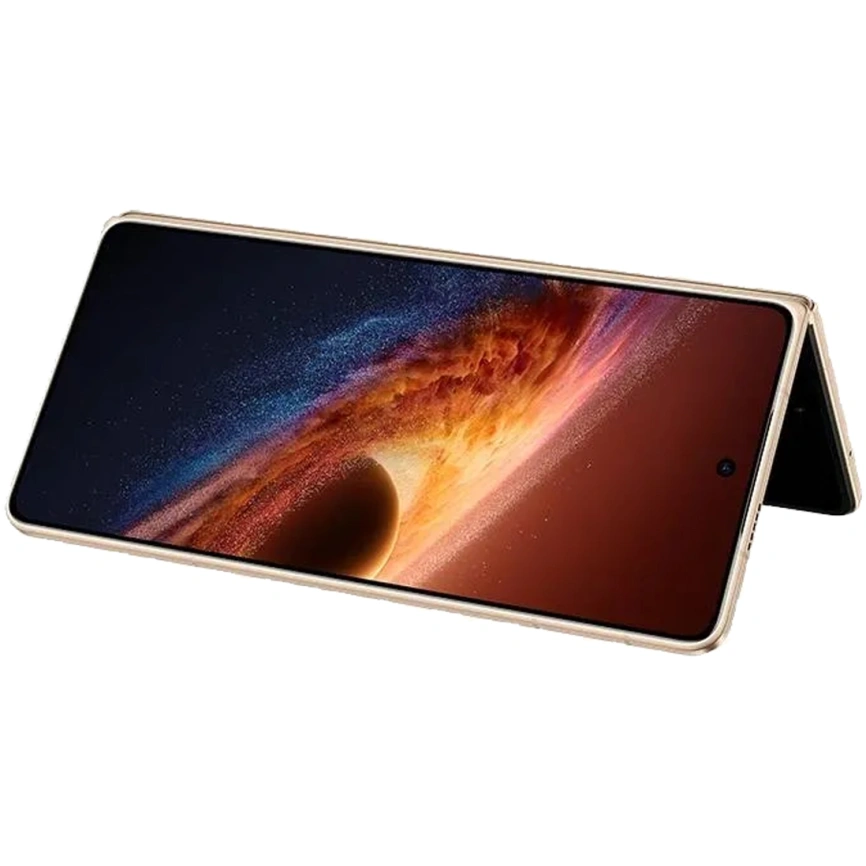 Смартфон Honor Magic V6 16/512Gb Dawn Gold CN фото 10