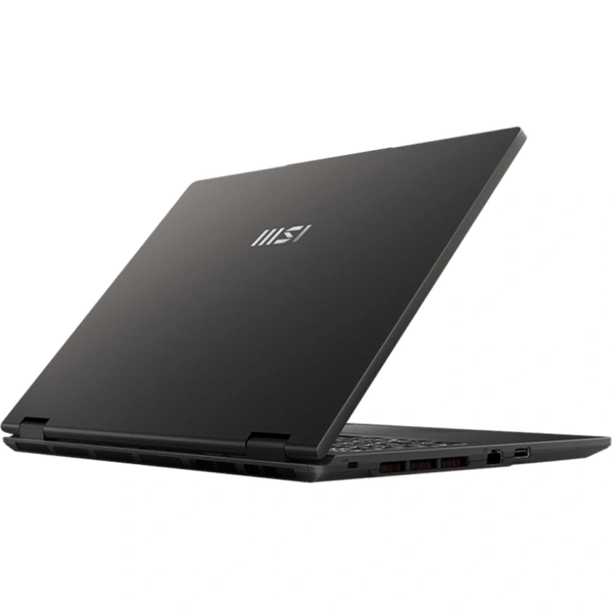 Ноутбук MSI Venture 14 AI A1MG-039XRU 14 OLED/i5-125H Ultra/16GB/512GB SSD (9S7-14Q221-039) Solid Gray фото 1