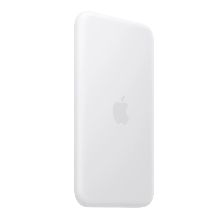 Внешний аккумулятор Apple iPhone Air MagSafe Battery White фото 1