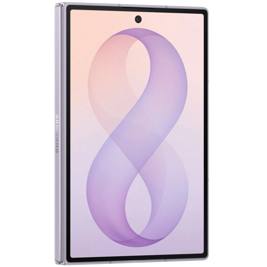 Смартфон Samsung Z Fold8 SM-971B 16/1TB Lavender фото 3