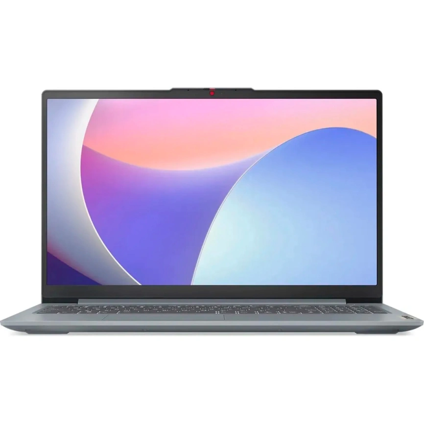 Ноутбук Lenovo IdeaPad Slim 3 15IRU8 15.6 FHD IPS/ i5-1335U/8Gb/512Gb SSD (82X7003NRK) Arctic Grey фото 2