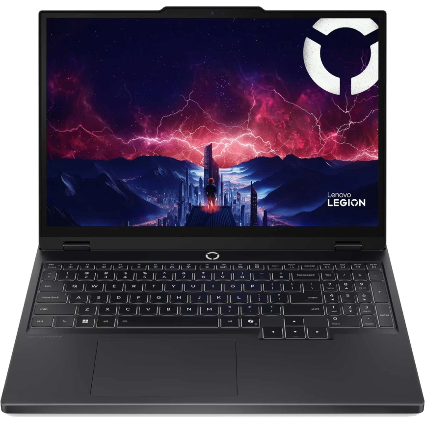 Ноутбук Lenovo Legion 5 15IAX10 15.1 OLED/ i7-255HX Ultra/16GB/1TB SSD (83F00006US) Eclipse Black фото 3