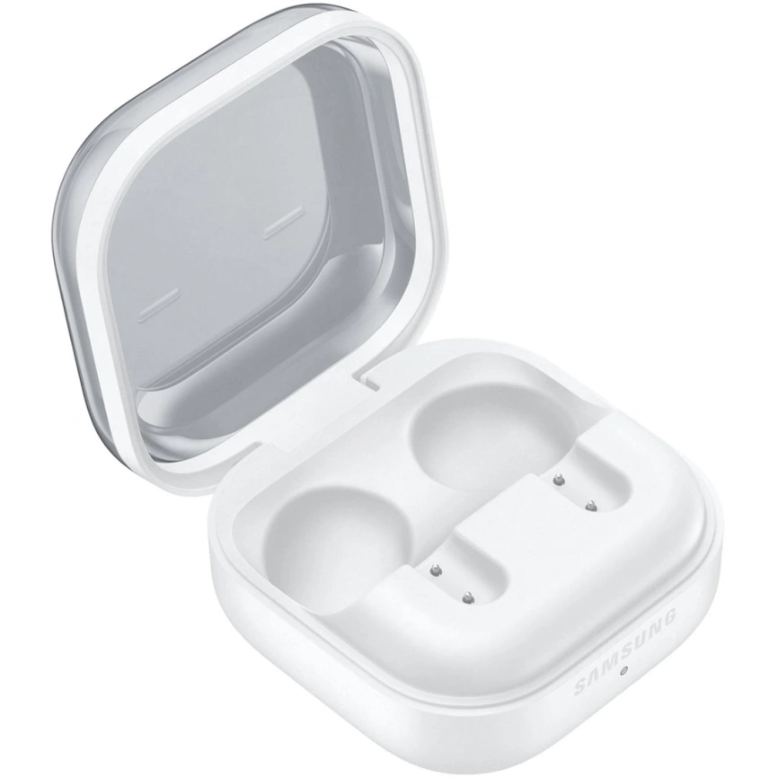 Наушники Samsung Galaxy Buds 4 White фото 9
