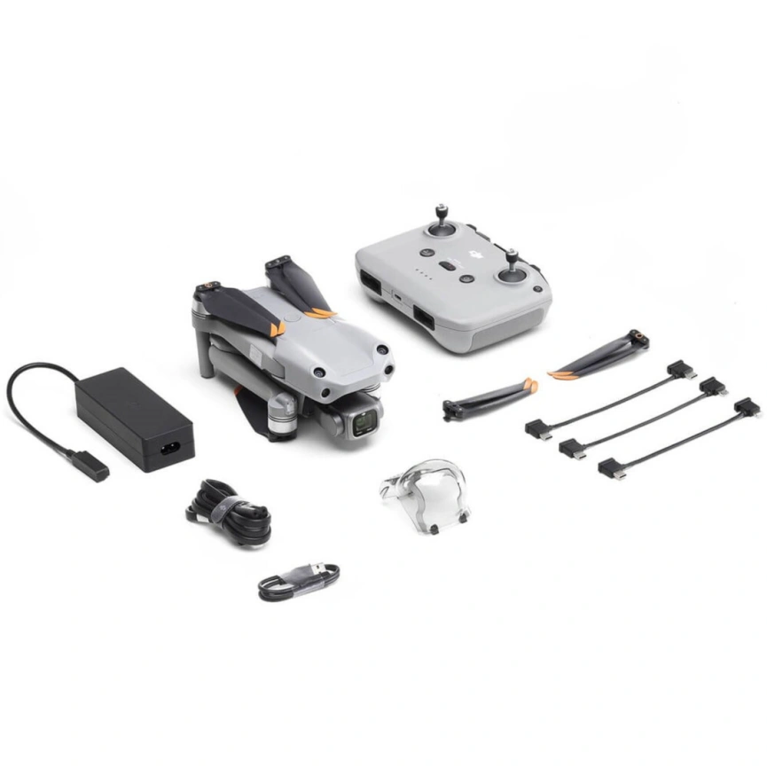 Квадрокоптер DJI AIR 2S фото 6