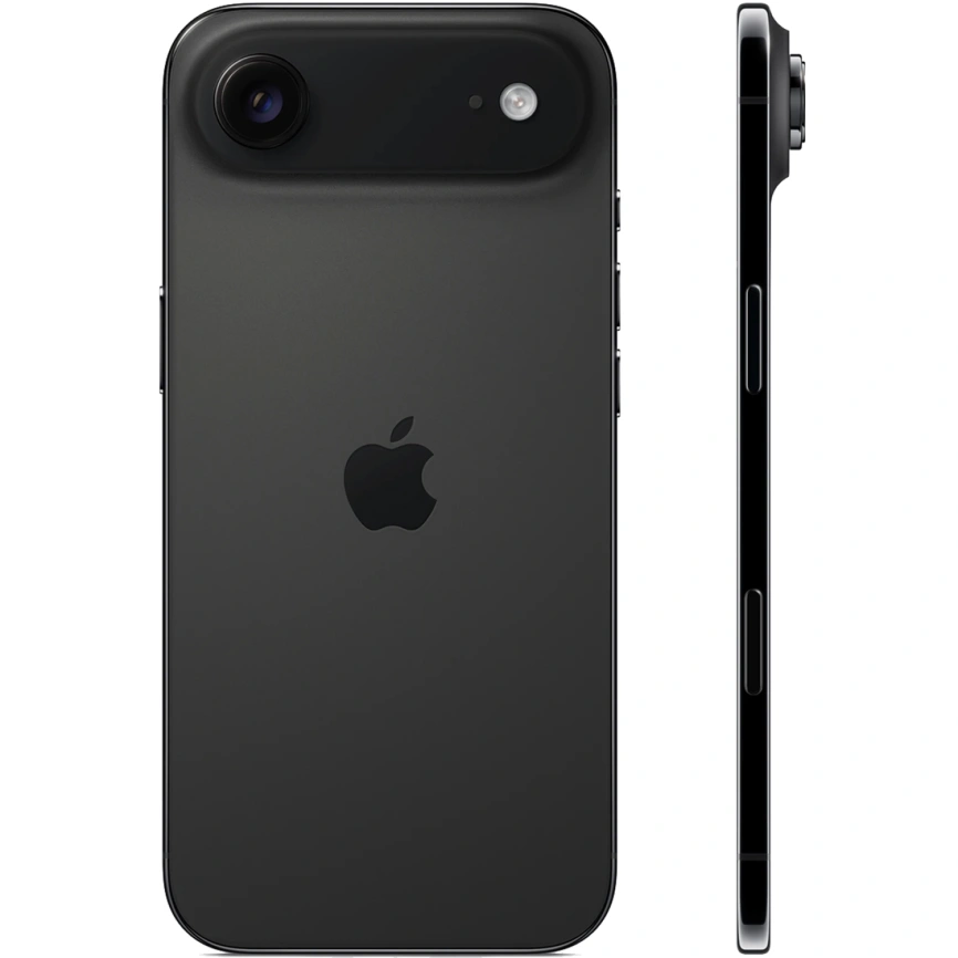 Смартфон Apple iPhone Air eSIM 1TB Space Black фото 5