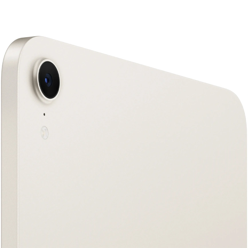 Планшет Apple iPad Mini (2024) Wi-Fi 256gb Starlight фото 4
