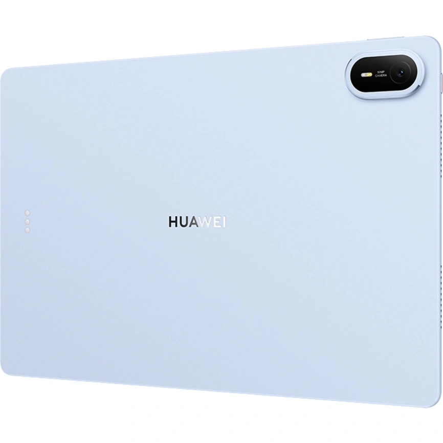 Планшет Huawei MatePad Air (2026) Wi-Fi 8/256GB PaperMatte Airy Blue + Keyboard (53014RYQ) фото 3