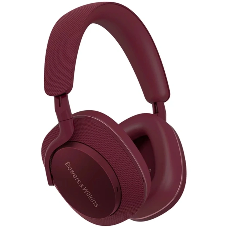 Наушники Bowers & Wilkins Px7 S2E Ruby Red фото 1