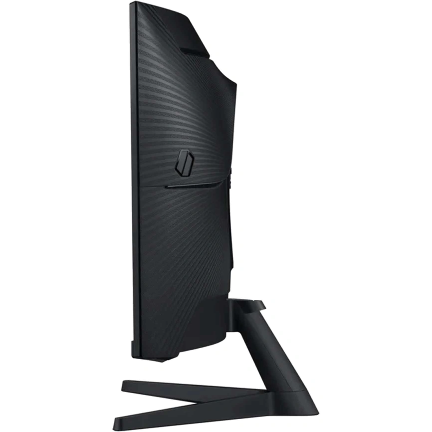 Монитор Samsung 27" Odyssey G5 S27CG550EI VA Black (LS27CG550EIXCI) фото 5