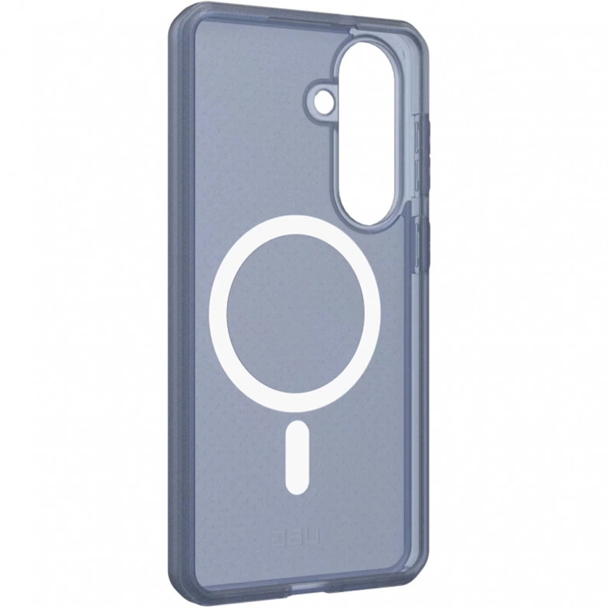 Чехол UAG DOT Case with MagSafe для Samsung Galaxy S26 Plus Cloud Blue (214520114151) фото 3