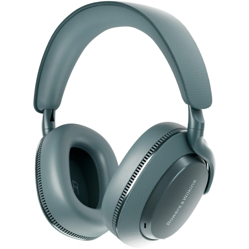 Наушники Bowers & Wilkins Px7 S3 Frost Blue фото 2