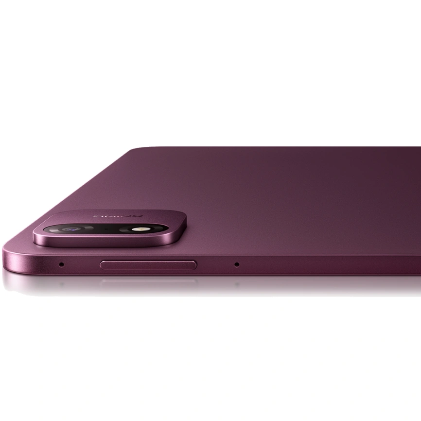Планшет Xiaomi Pad 9 Pro Max Wi-Fi 12/256Gb Deep Wine Red CN фото 2