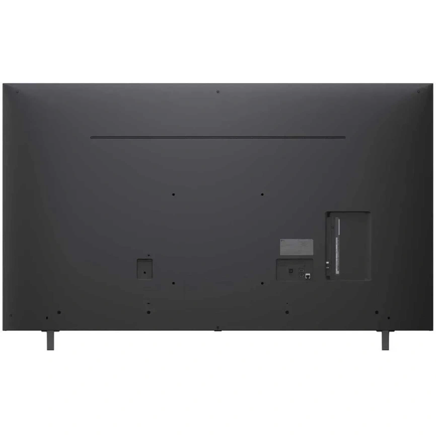 Телевизор LG 43NANO81A6A 43" 2025 фото 2