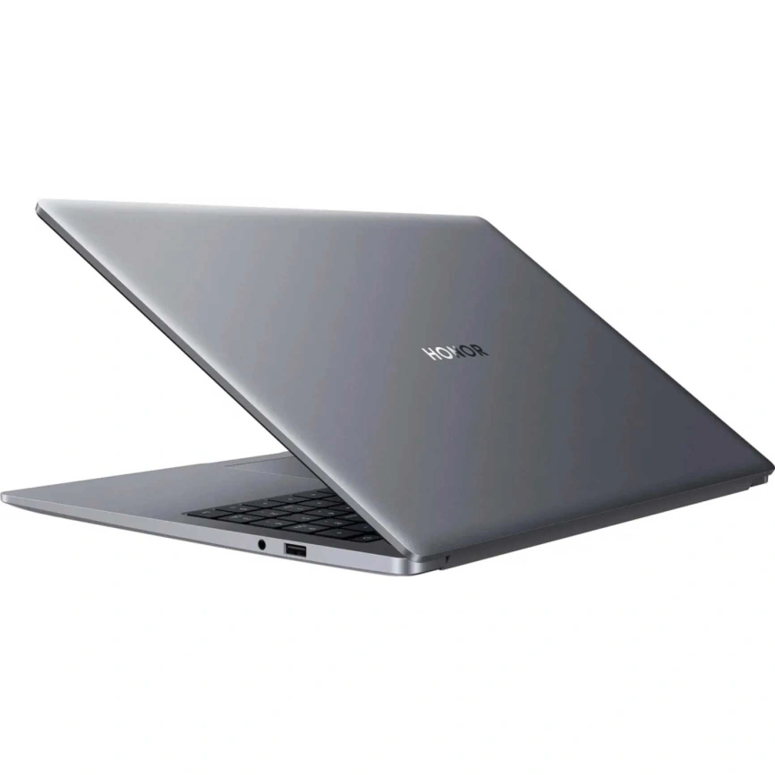 Ноутбук Honor MagicBook X16 16 IPS/ i5-125H Ultra/16GB/1TB SSD (5301ARGN) Space Gray фото 5