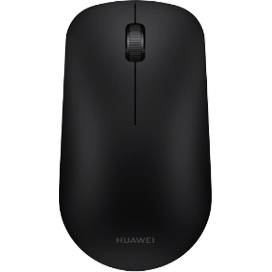 Мышь Huawei Wireless Mouse Lite Edition CD20-R Black (55039178) фото 1