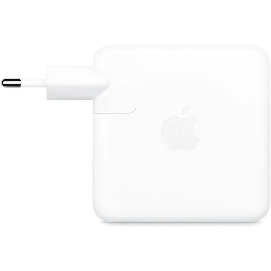 Сетевой адаптер Apple USB-С 67W для MacBook (MKU63ZM/A) фото 2