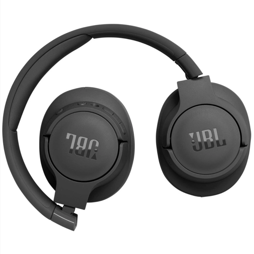 Наушники JBL Tune 770 NC Black фото 7
