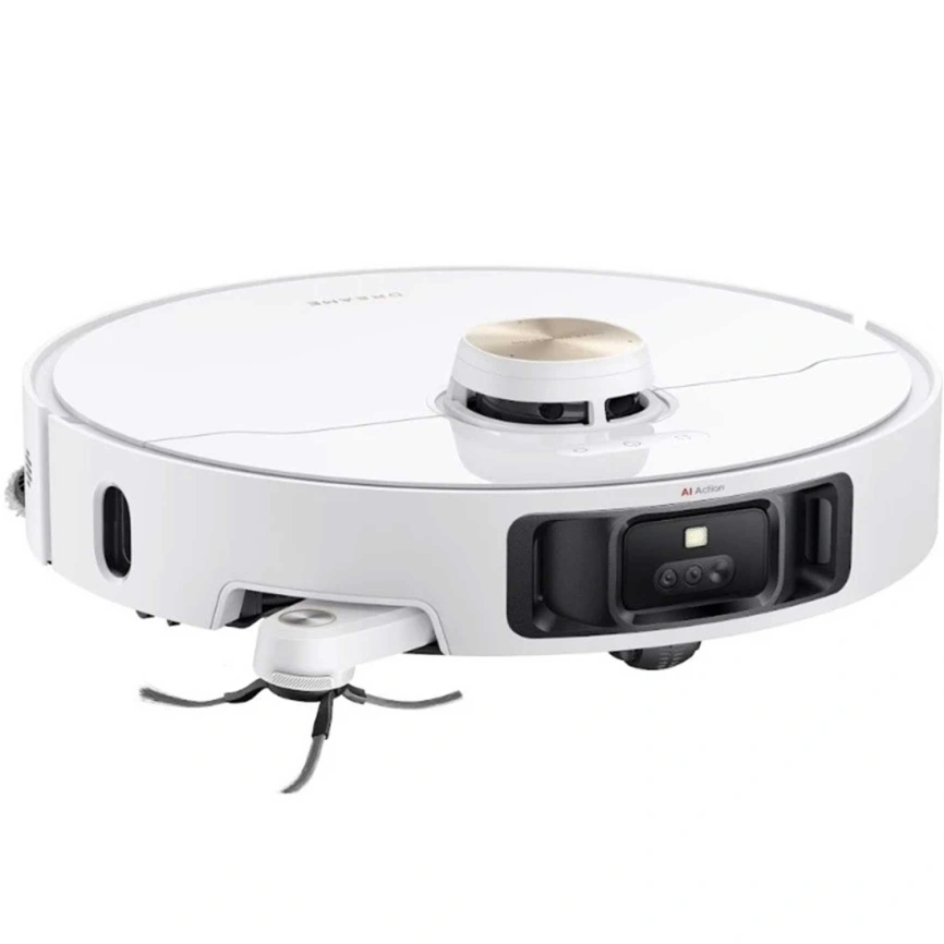 Робот-пылесос Dreame L40S Pro Ultra White EAC (RLL74CE) фото 5