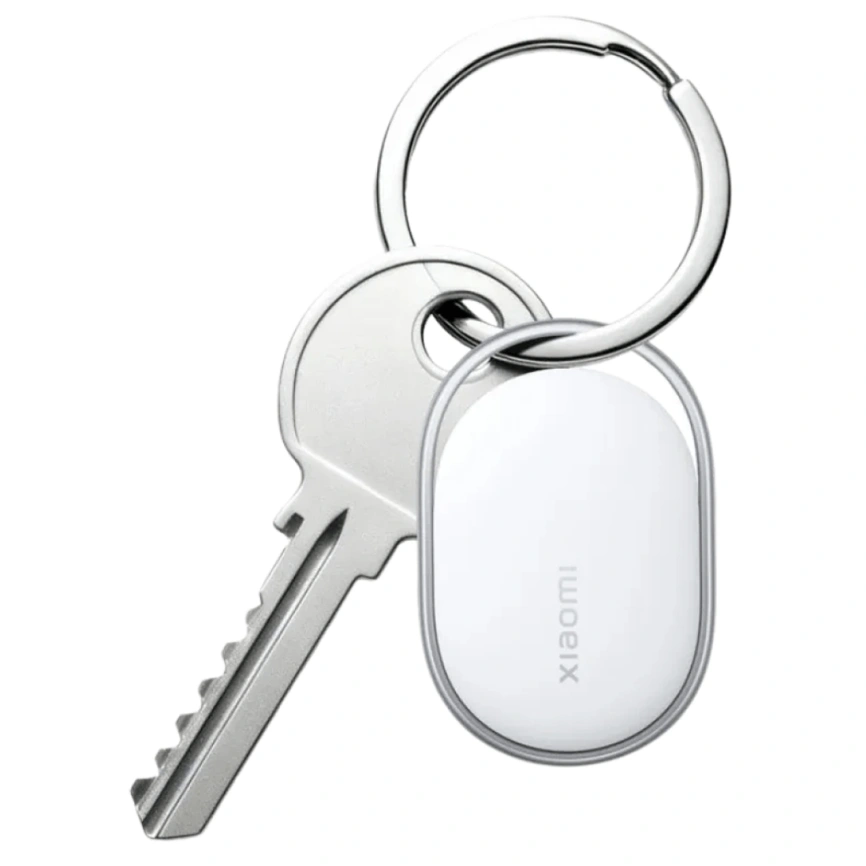 Трекер Xiaomi Tag Single Pack White фото 4