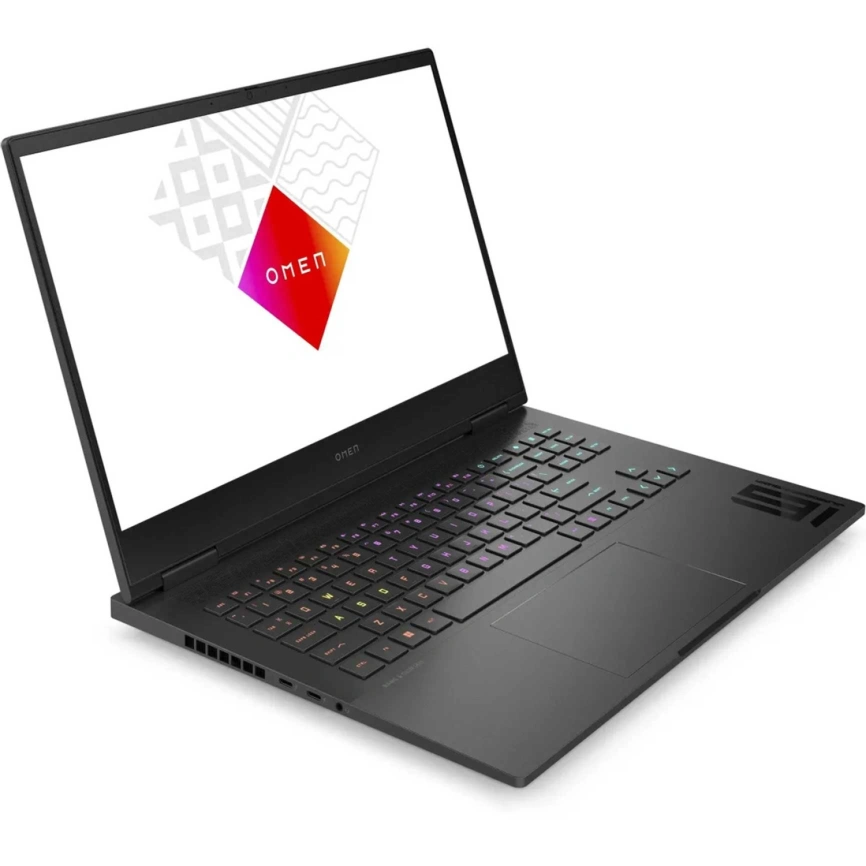 Ноутбук HP Omen 16-wf1023ci 16.1 FHD IPS/ i5-14500HX/16Gb/1Tb SSD (A74M2EA) Black фото 3