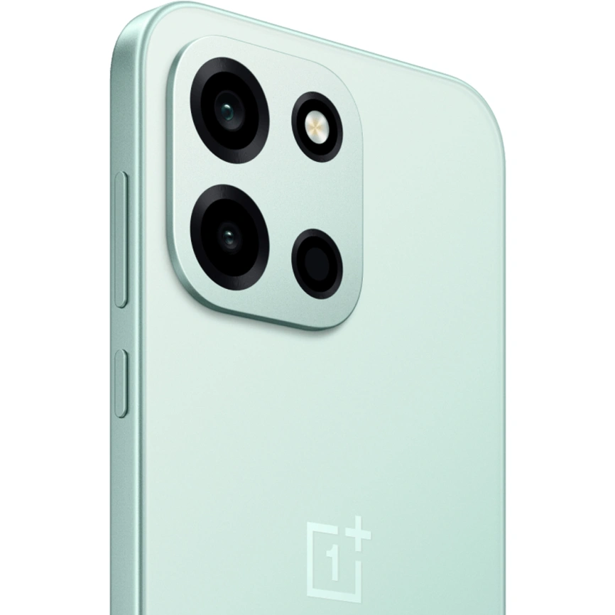 Смартфон OnePlus Nord 6 8/256Gb Fresh Mint фото 4