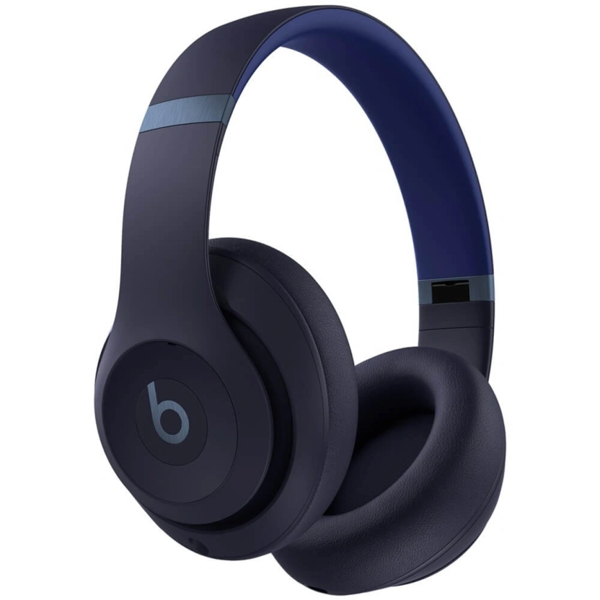 Наушники Beats Studio Pro Wireless Navy фото 5