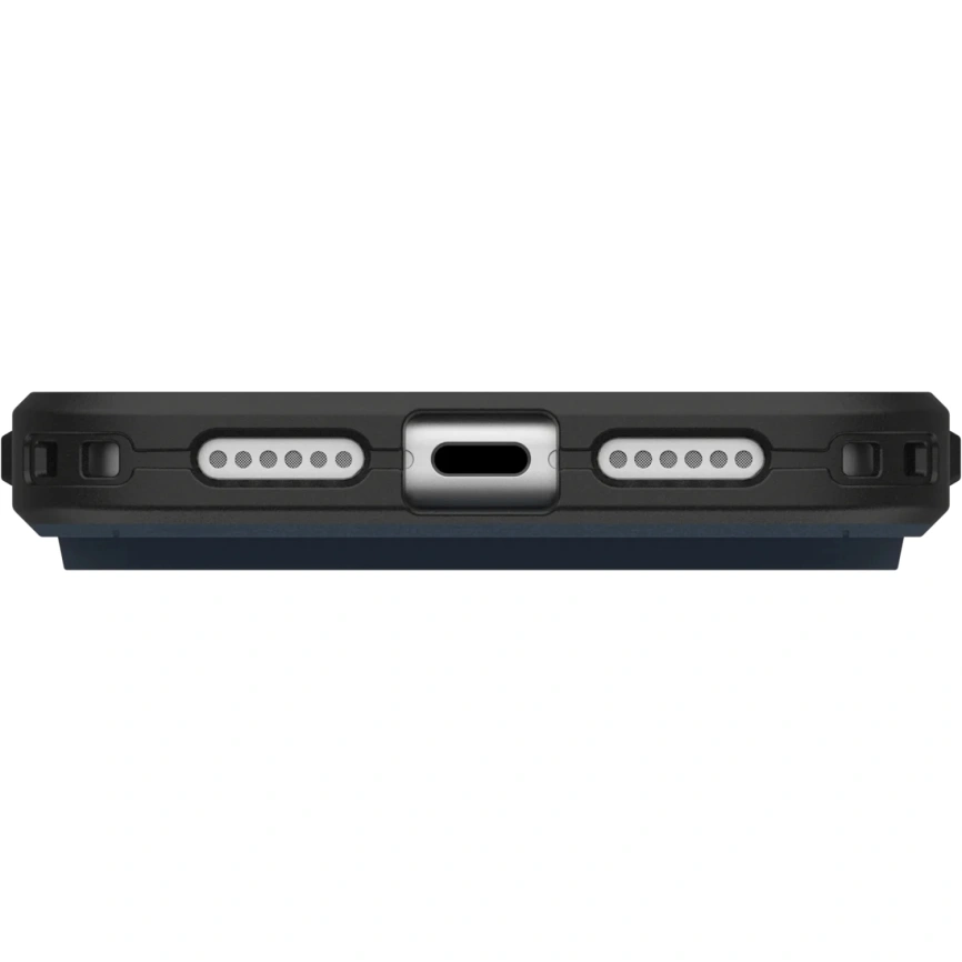 Чехол UAG MagSafe Civilian для iPhone 17 Pro Mallard фото 2
