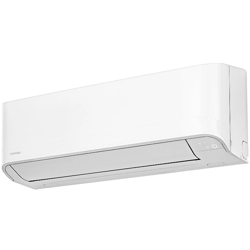 Сплит-система Toshiba Seiya RAS-13J2VG-EE White фото 1