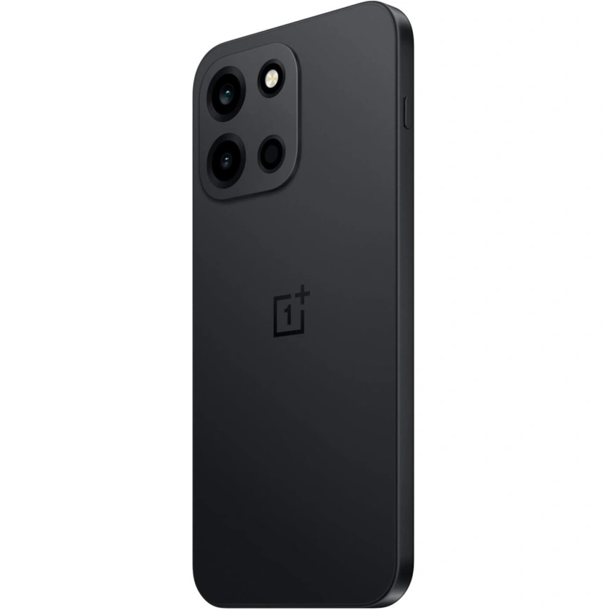 Смартфон OnePlus Nord 6 12/512Gb Pitch Black EU фото 3