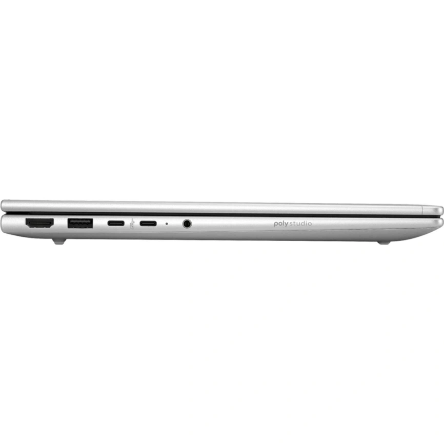 Ноутбук HP ProBook 4 G1i 14 IPS/ i5-225U Ultra/16Gb/512Gb SSD (D0VG5ET) Pike Silver фото 5