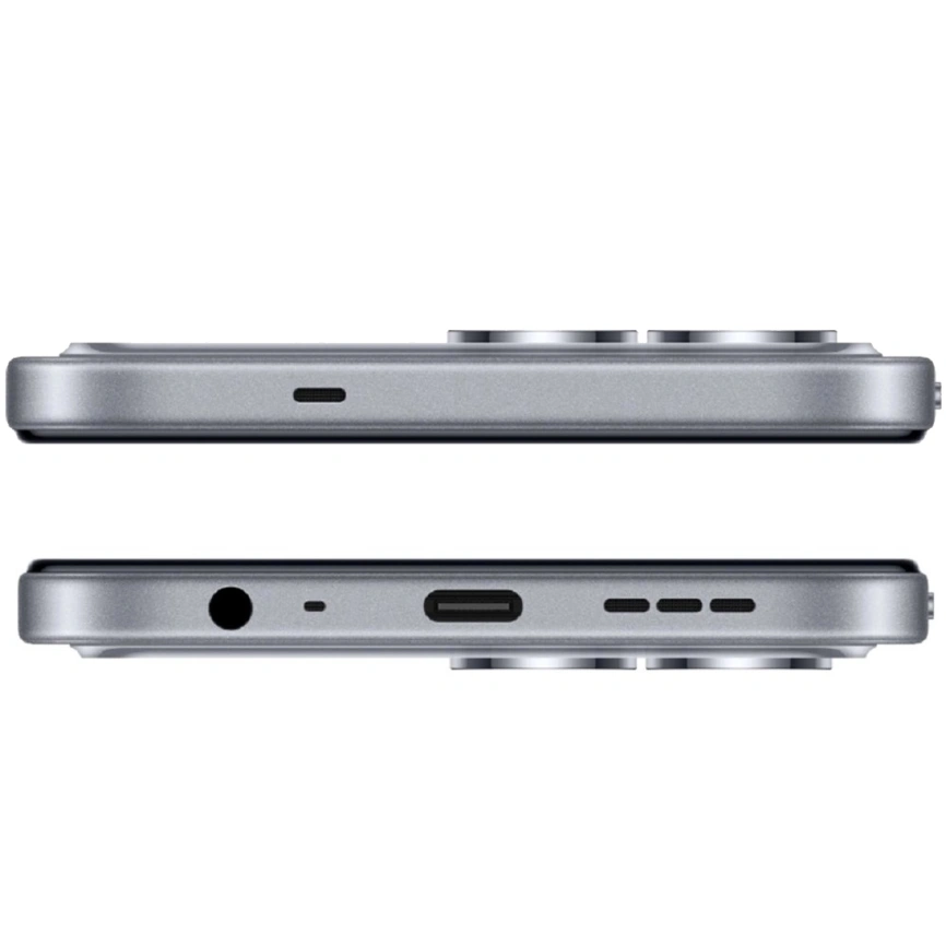 Смартфон Tecno Spark 50 4G 4/128GB Titanium Gray фото 5
