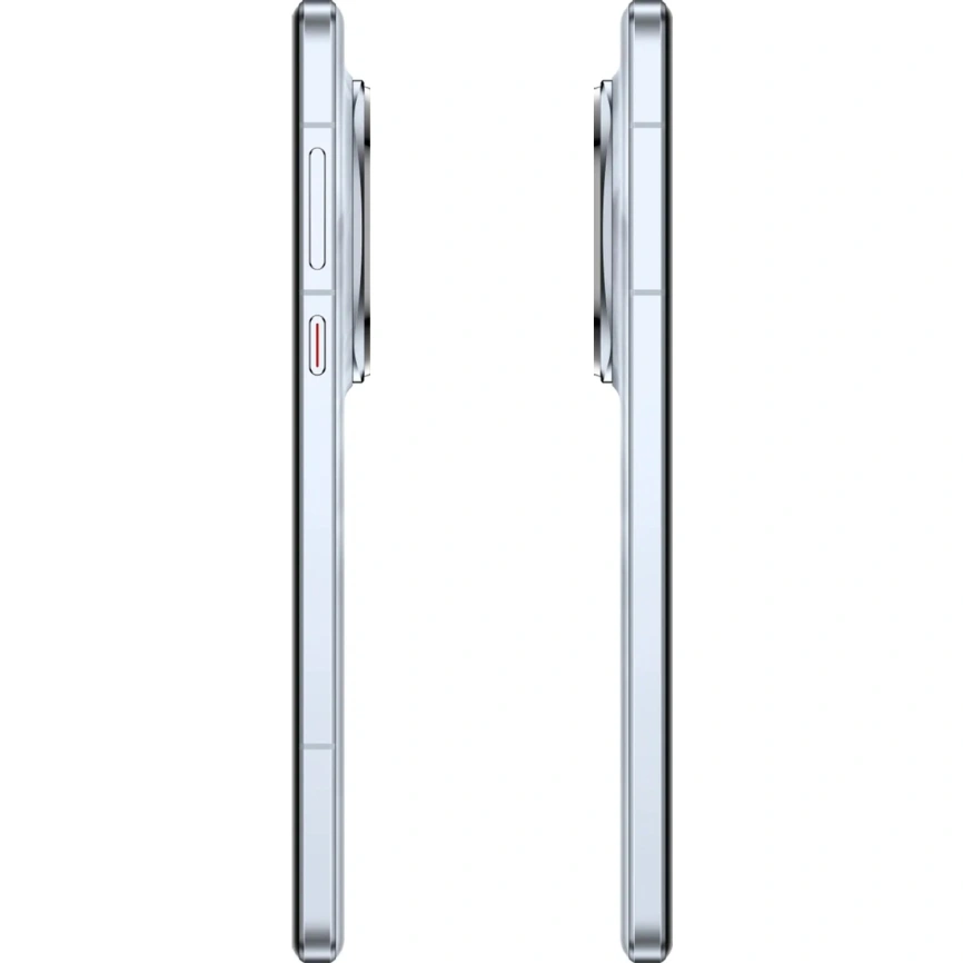 Смартфон Honor Magic 7 Pro 12/512Gb Gray фото 4