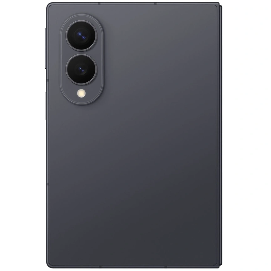 Смартфон Samsung Z Fold8 SM-971B 12/512GB Graphite фото 5
