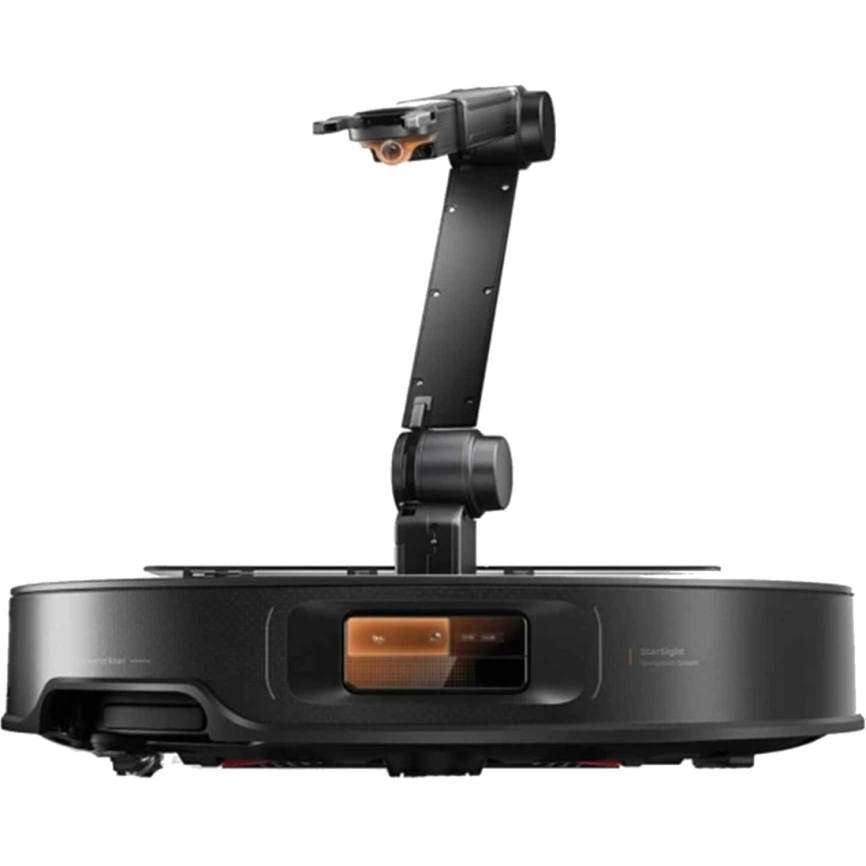 Робот-пылесос Roborock Saros Z70 Black EAC фото 5