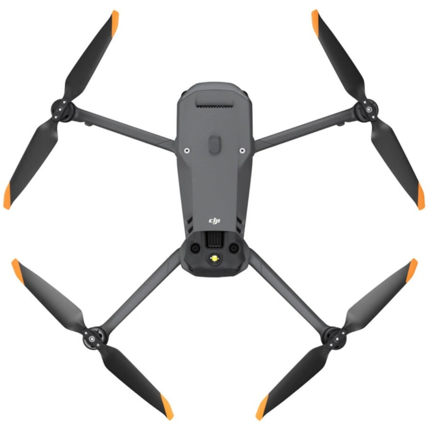 Квадрокоптер DJI Mavic 3 Enterprise Gray фото 6