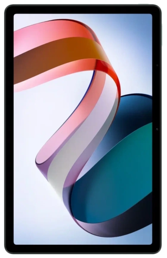 Планшет XiaoMi Redmi Pad 6/128GB Wi-Fi Green Global Version фото 2