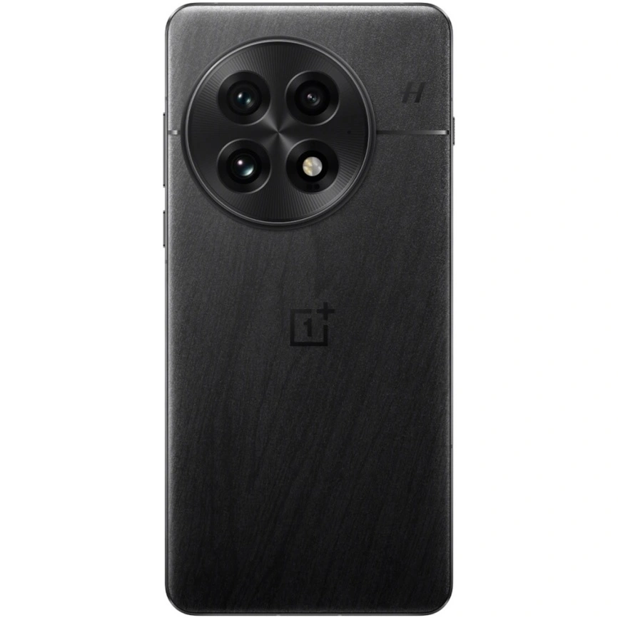 Смартфон OnePlus 13 5G 12/256Gb Black Eclipse EU фото 5