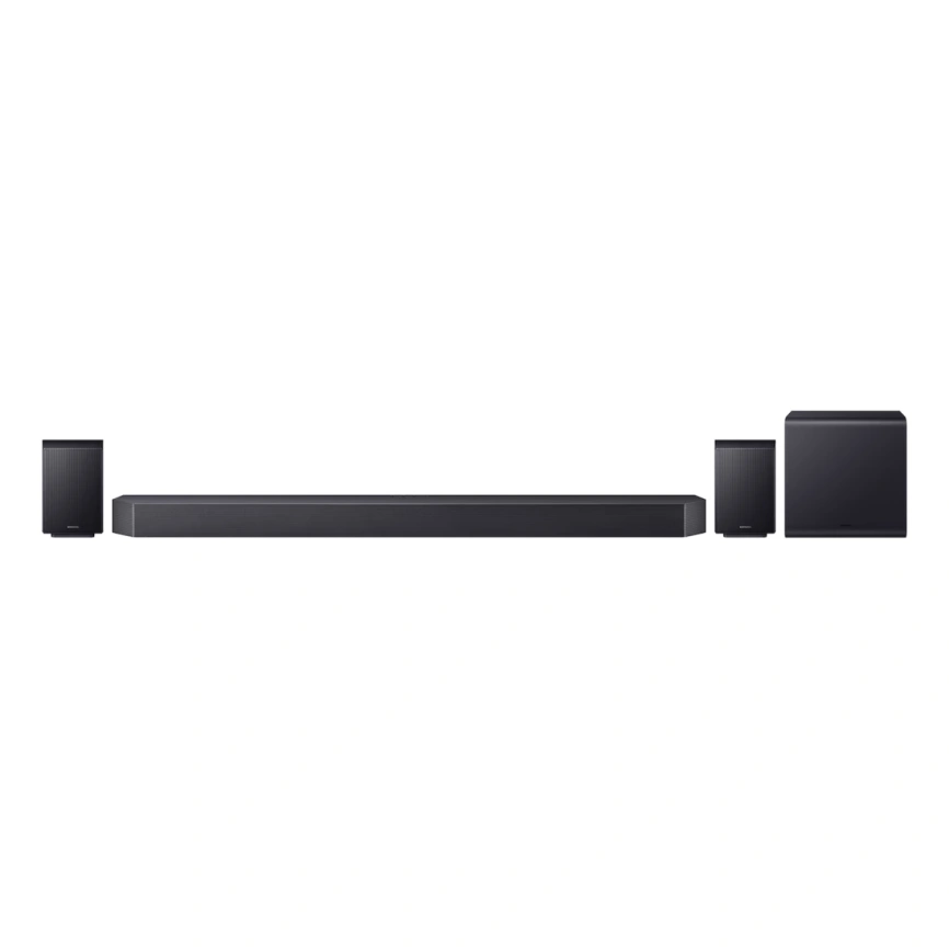 Саундбар Samsung HW-Q990H/PY 11.1.4 Black фото 7