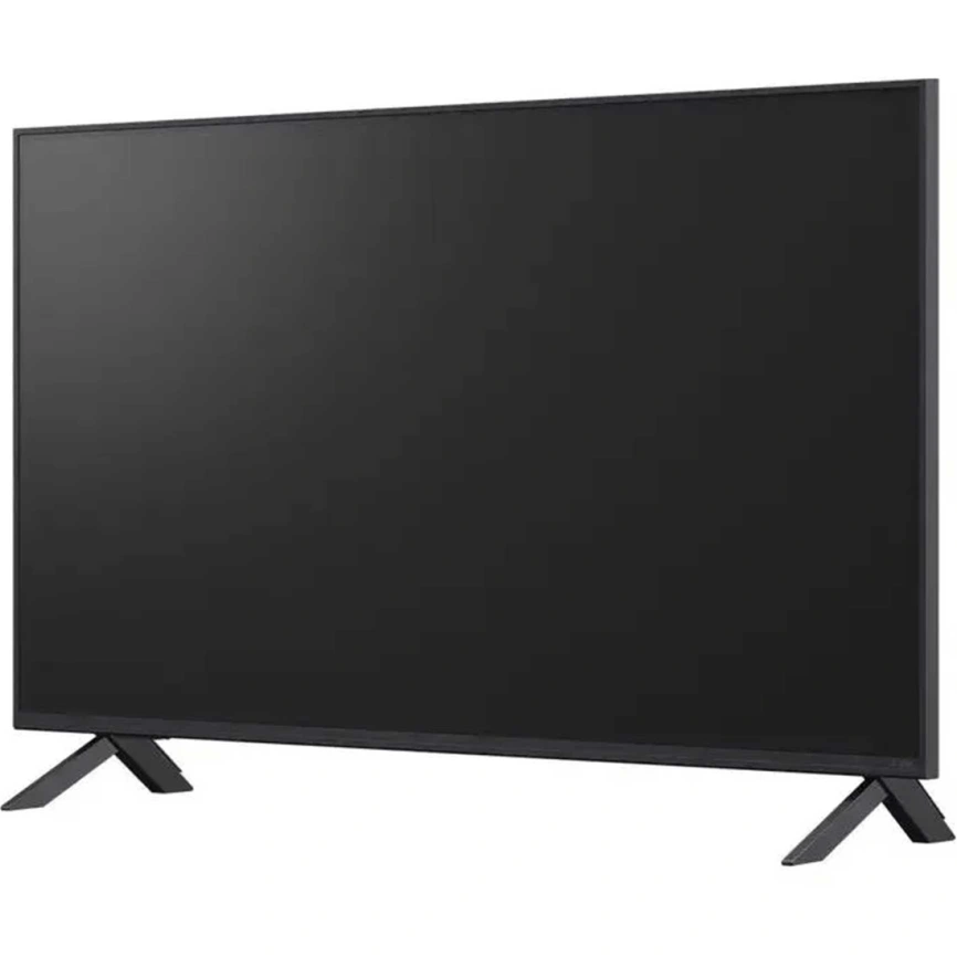 Телевизор LG 50QNED82A6B.ARUG 50" 2025 фото 4