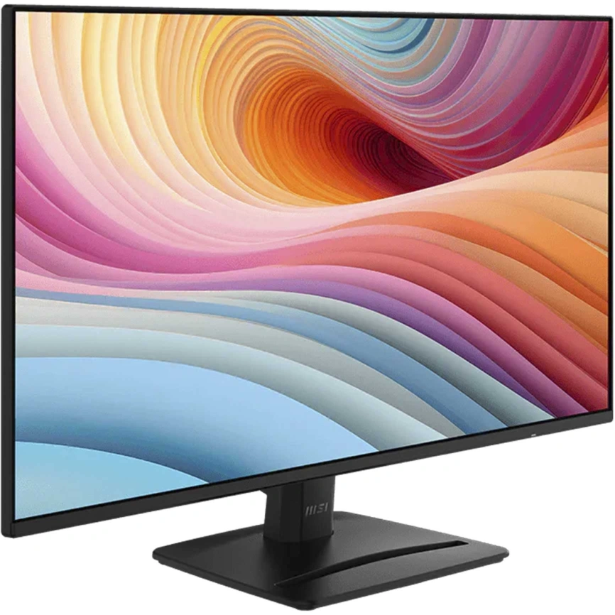 Монитор MSI 27" PRO MP271A E2 IPS Black (9S6-3PD0CT-006) фото 3