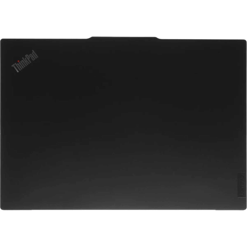Ноутбук Lenovo ThinkPad E16 G2 16 IPS/ i5-125U Ultra/16GB/512GB SSD (21MAS04600) Graphite Black фото 2