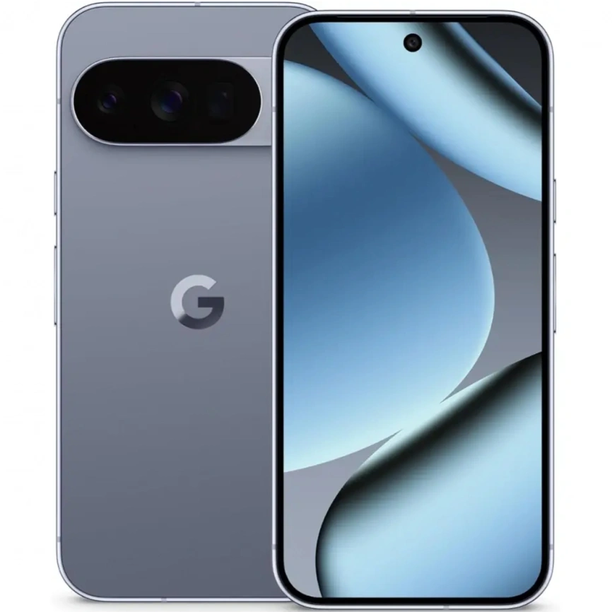 Смартфон Google Pixel 10 Pro 16/512Gb Moonstone фото 1
