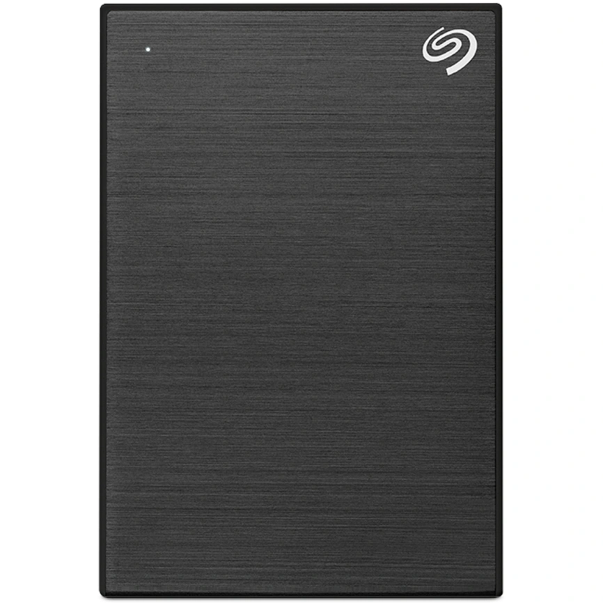Внешний жесткий диск Seagate One Touch STKZ5000400 5TB Black фото 1