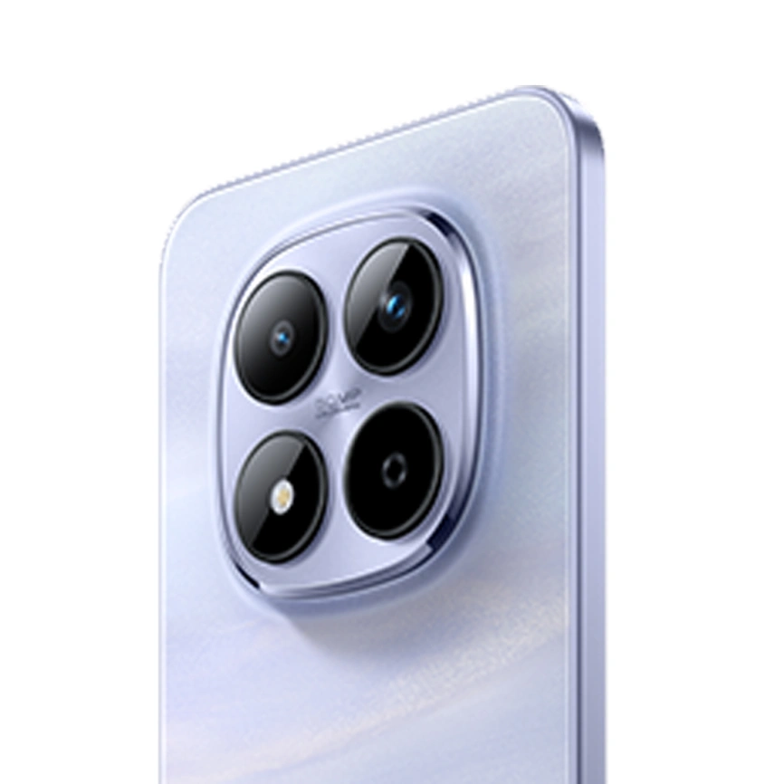 Смартфон Xiaomi Redmi Note 15 Pro 5G 8/256Gb Mist Purple Global Version фото 3