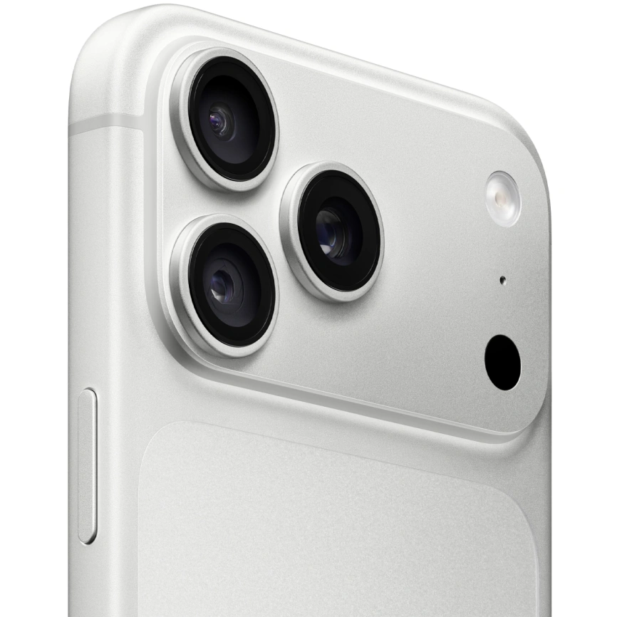 Смартфон Apple iPhone 18 Pro Max 256GB eSim Silver фото 2