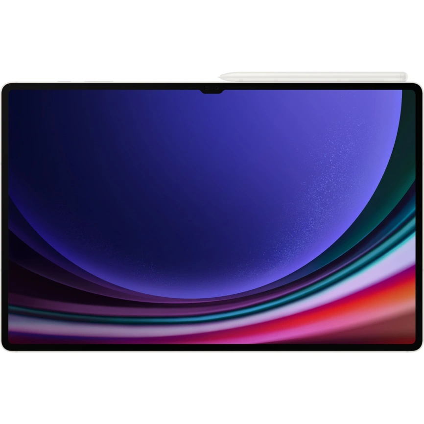 Планшет Samsung Galaxy Tab S9 Plus LTE 12/256GB Beige EAC (SM-X816B) фото 3